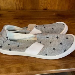 New size 10 loafers